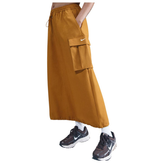 Nike Γυναικεία φούστα Sportswear Street Cargo Skirt Nike Γυναικεία φούστα Sportswear Street Cargo Skirt